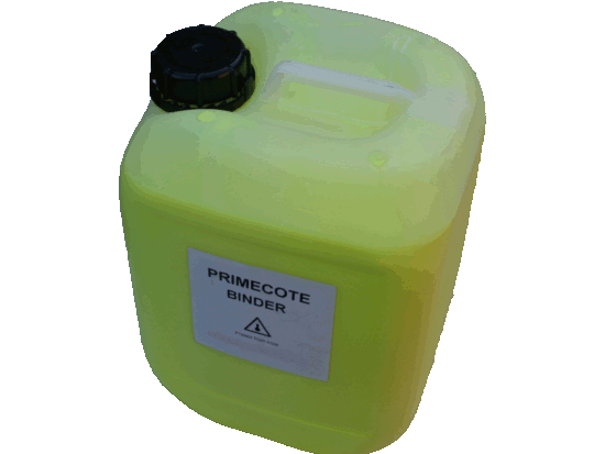 Primecoat Binder 5 Litres for Investment Casting